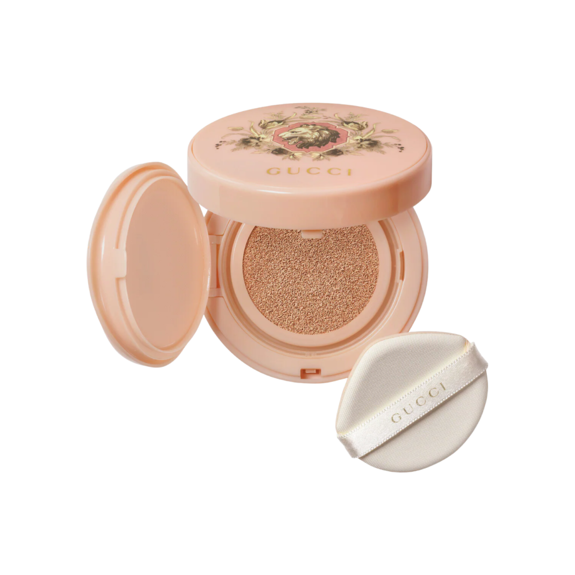 구찌 쿠션 드 보떼 파운데이션 셰이드 05(Gucci Cushion De Beaute Foundation Shade 05) - 1