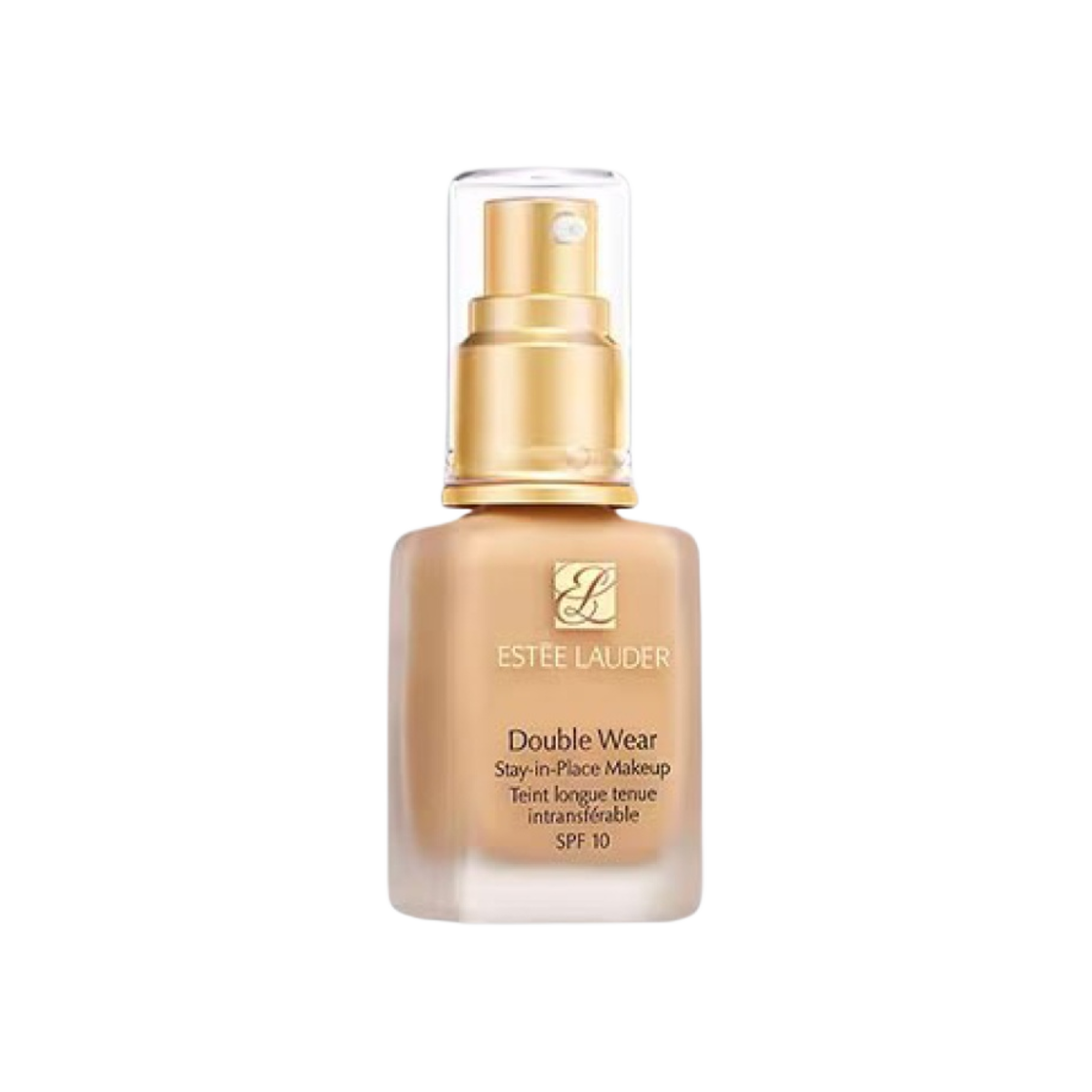 에스티 로더 더블 웨어 스테이 인 플레이스 메이크업 SPF10 30ml 1N1 아이보리 누드(Estee Lauder Double Wear Stay-in Place Makeup SPF10 30ml 1N1 Ivory Nude)