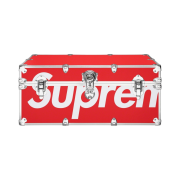 Supreme Rhino Trunk Red - 22SS