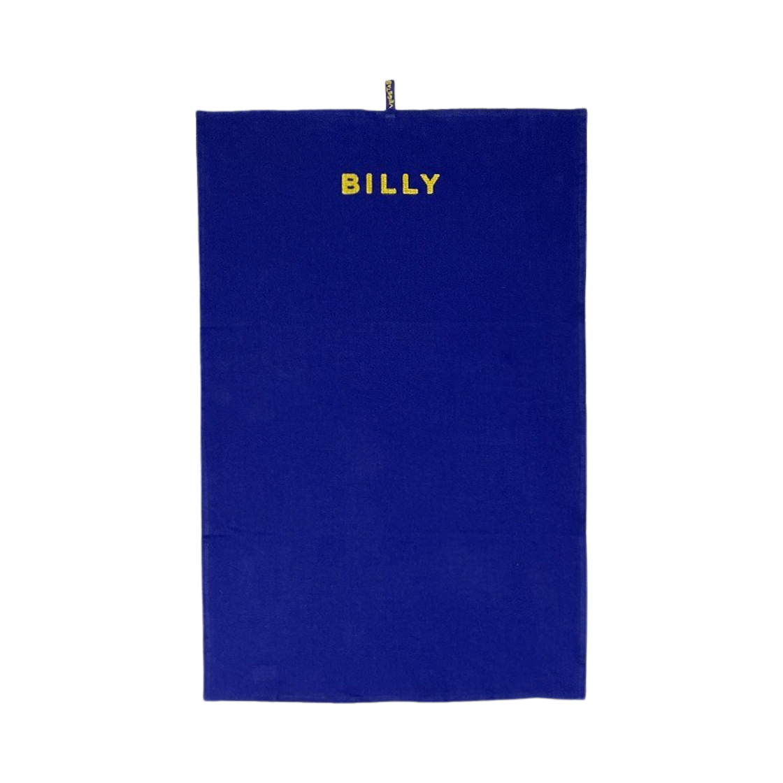 베지터블 플라워 스튜디오 빌리 롱 냅킨(Vegetable Flower Studio Billy Long Napkin)