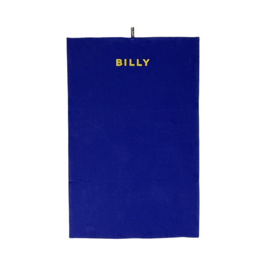 NLB_0 Vegetable Flower Studio Billy Long Napkin