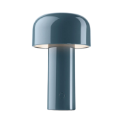 Flos Bellhop Table Grey Blue
