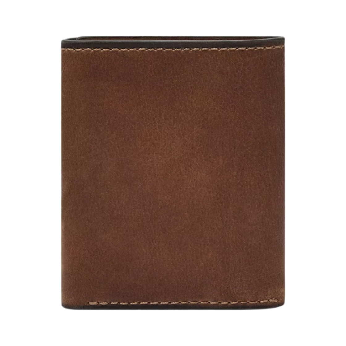 파슬 제이든 트라이폴드 브라운(Fossil Jayden Trifold Brown) - 2