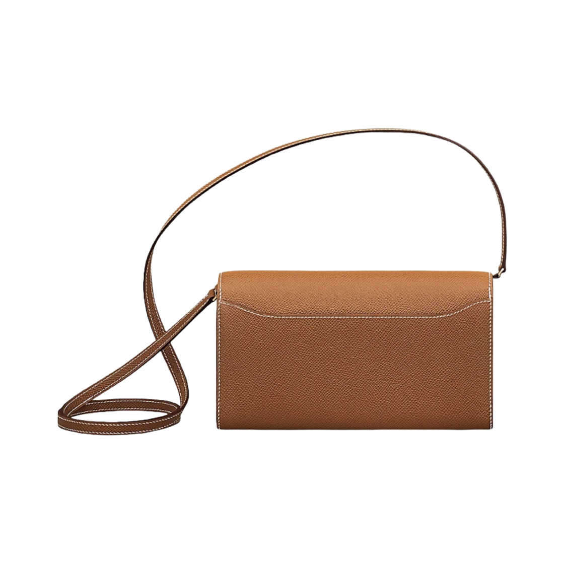 에르메스 콘스탄스 롱 투 고 지갑 앱송 & 골드 하드웨어 골드(Hermes Constance Long To Go Wallet Epsom & Gold) - 3
