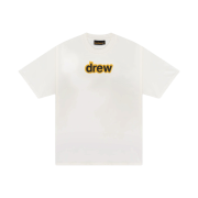 Drew House Secret SS T-Shirt Off White