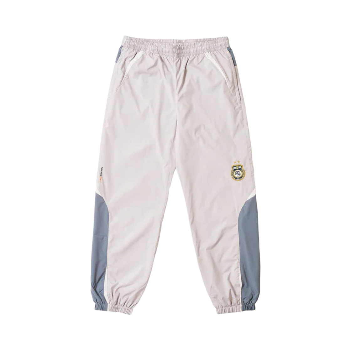 팔라스 프로 쉘 조거 그레이 - 23FW(Palace Pro Shell Jogger Grey - 23FW)