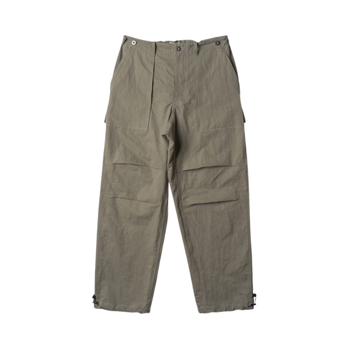9BPT03MB Rootfinder Maneuver Pants Mocha Beige