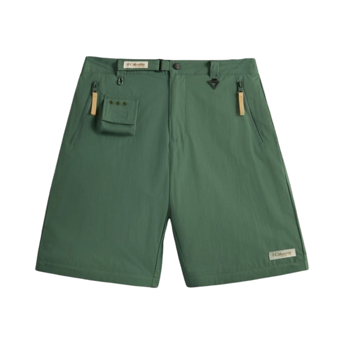 키스 x 콜롬비아 PFG 슈팅 팬츠 코만도(Kith x Columbia PFG Chuting Pants Commando) - 3