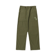 Needles x Hidden NY Fatigue Pants Olive