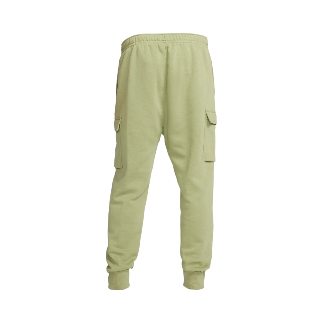 나이키 NSW 클럽 플리스 카고 팬츠 엘리게이터 - US/EU(Nike NSW Club Fleece Cargo Pants Alligator - US/EU) - 2