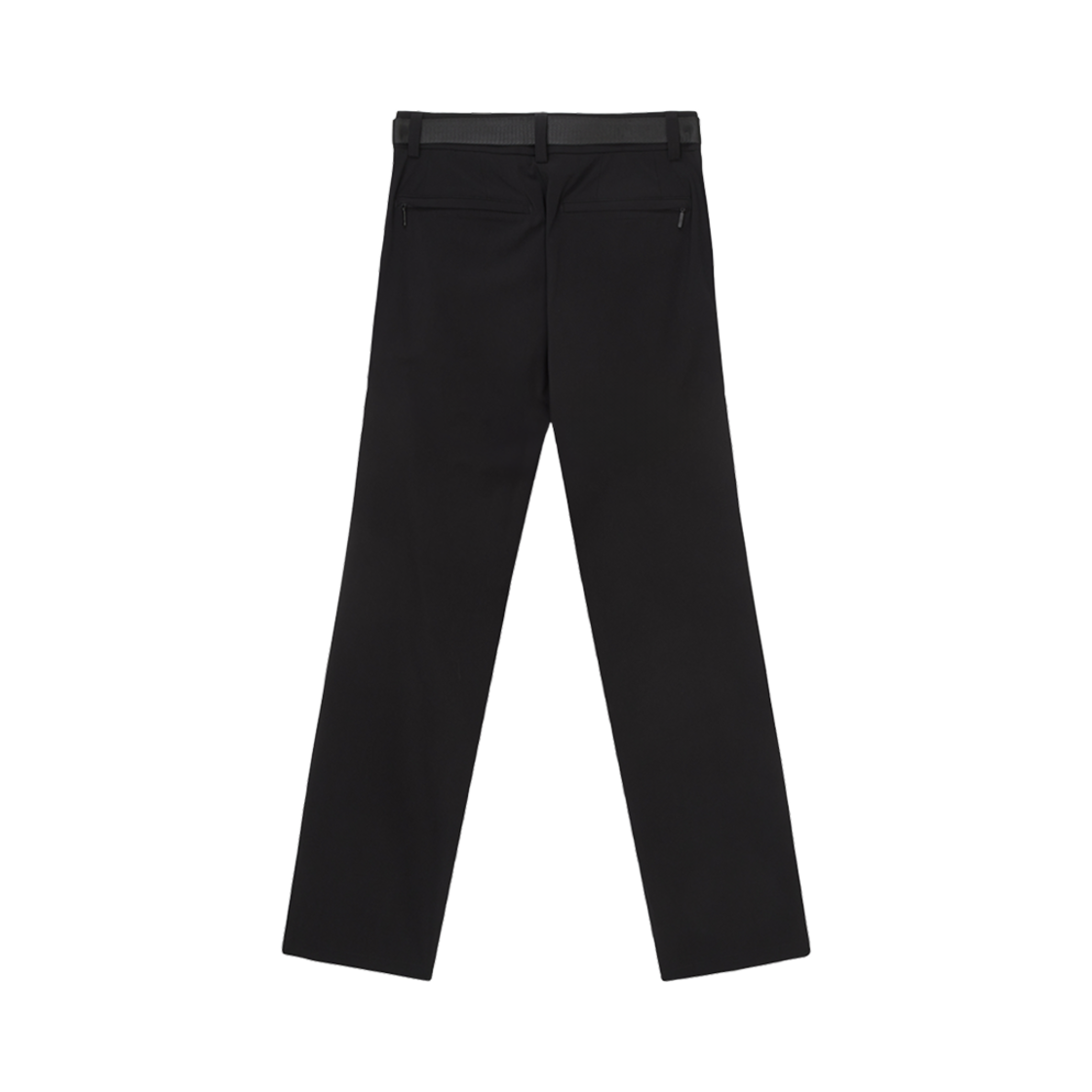 (W) 노스페이스 알타 팬츠 블랙 - 25SS((W) The North Face Alta Pants Black - 25SS) - 2