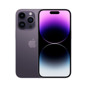 Apple iPhone 14 Pro 1TB Deep Purple (Korean Ver.)