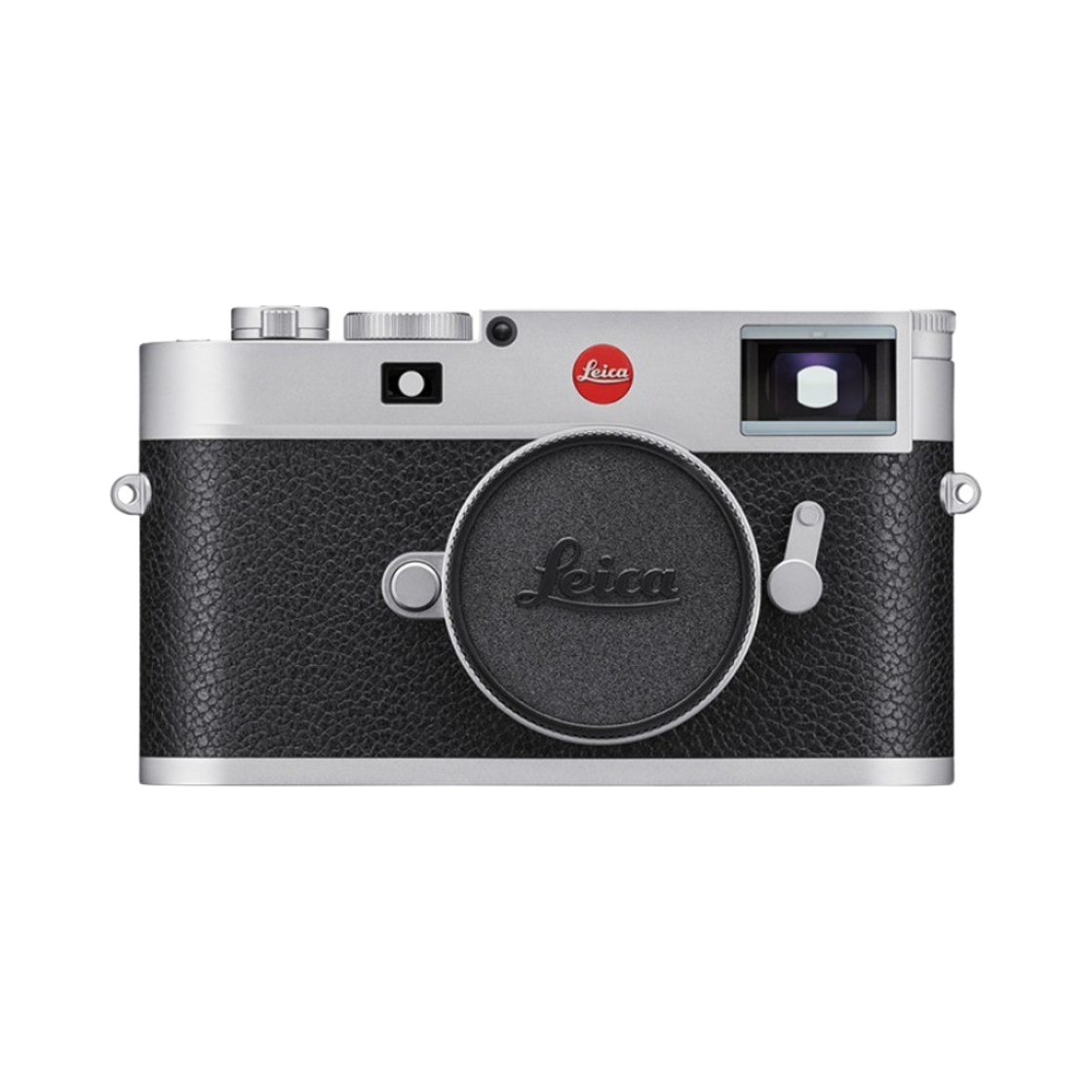 라이카 M11 실버 크롬 (국내 정식 발매 제품)(Leica M11 Silver Chrome (Korean Ver.))