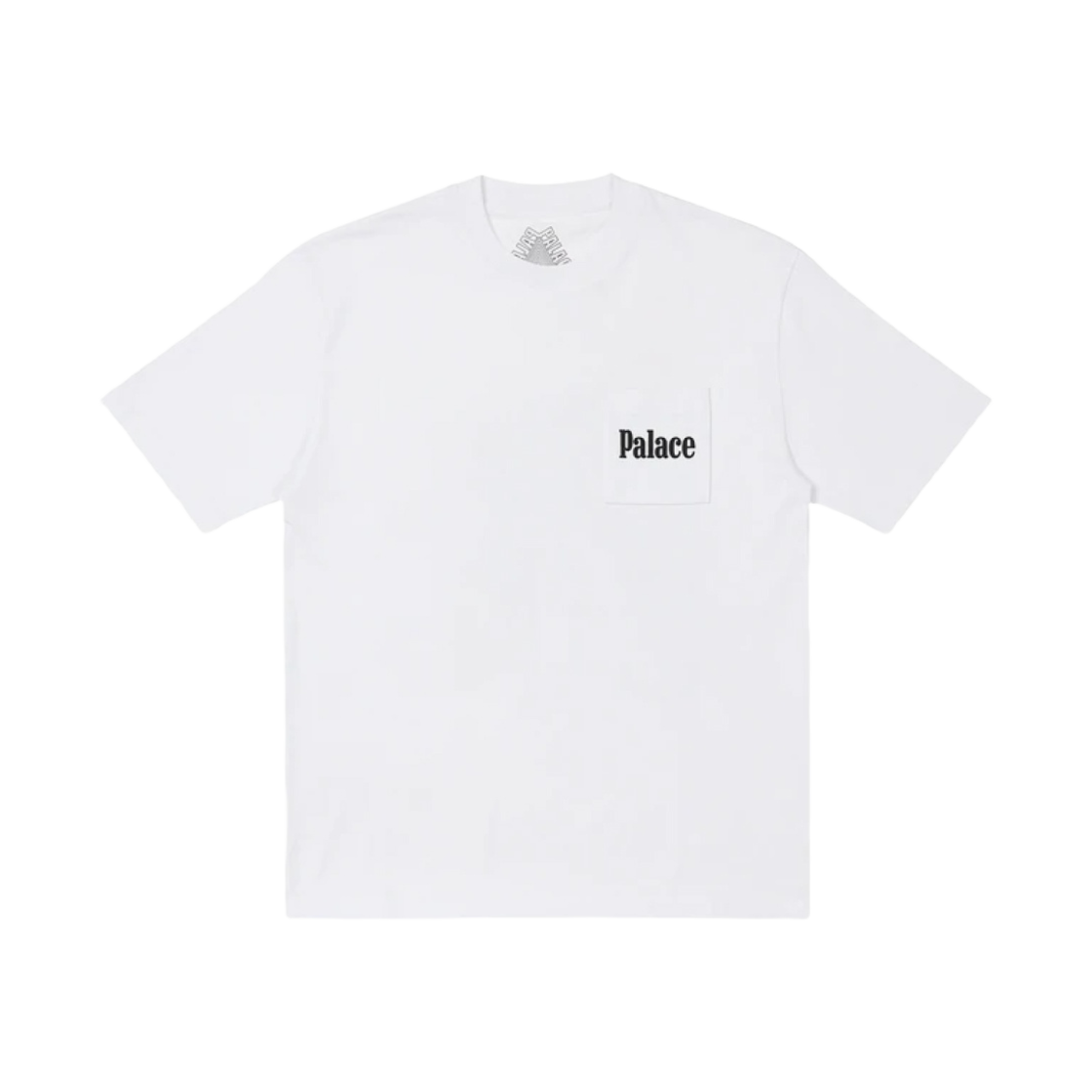 팔라스 세이브 티셔츠 화이트 - 22SS(Palace Saves T-Shirt White - 22SS) - 2