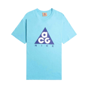 Nike ACG Giant Logo T-Shirt Blue - US/EU