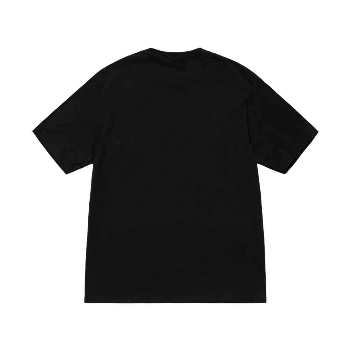 스투시 위도우 티셔츠 블랙(Stussy Widow T-Shirt Black) - 2