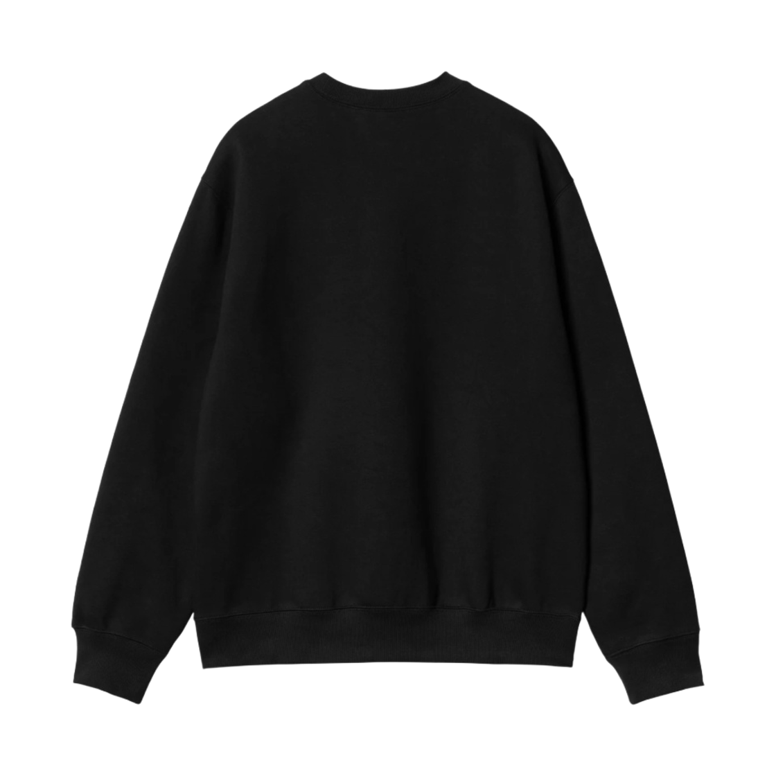 칼하트 WIP x 트레조 테크노 얼라이언스 스웨트셔츠 블랙(Carhartt WIP x Tresor Techno Alliance Sweatshirt Black) - 2