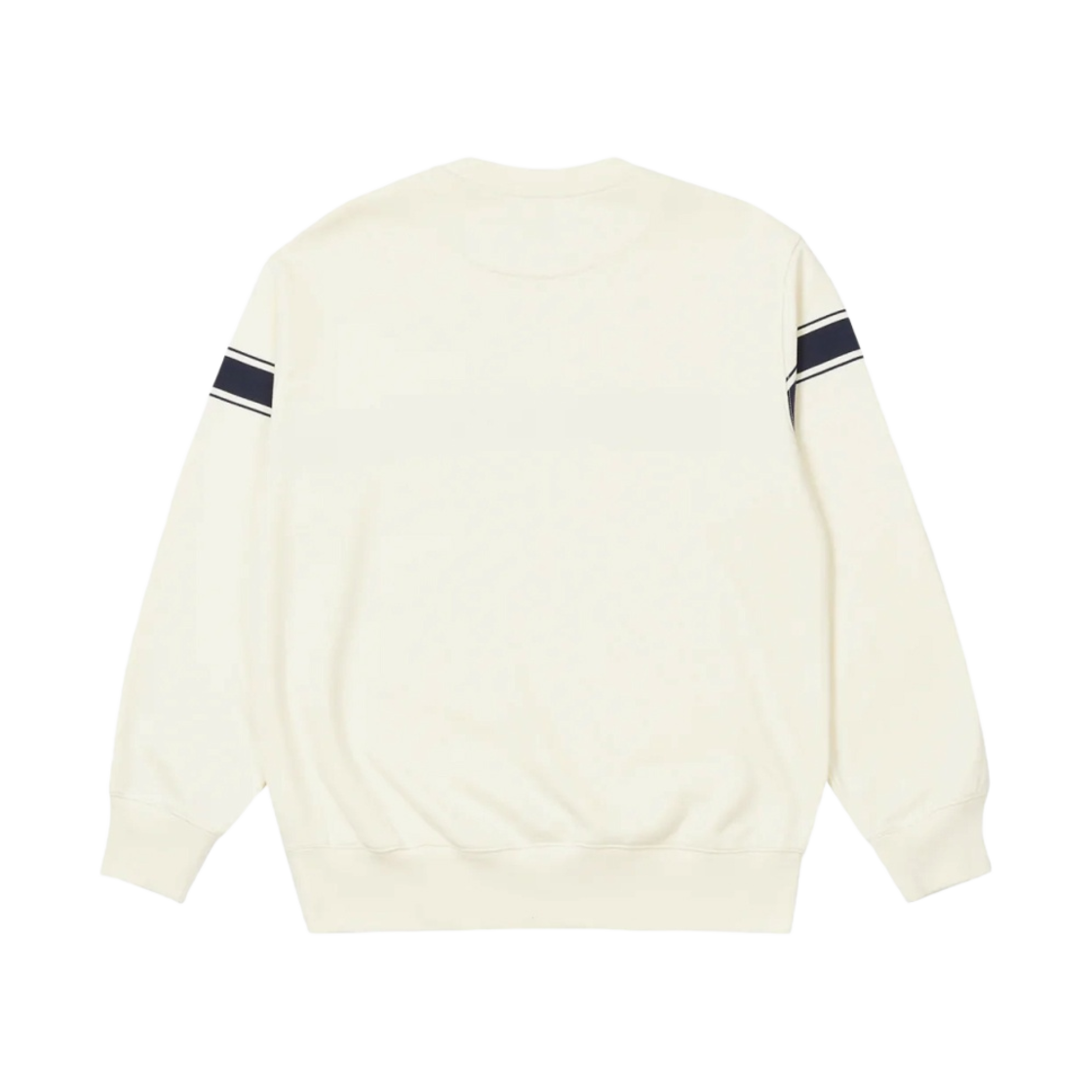 팔라스 런던 트라이 밴드 크루넥 오프 화이트 - 22FW(Palace London Tri Band Crew Off White - 22FW) - 2