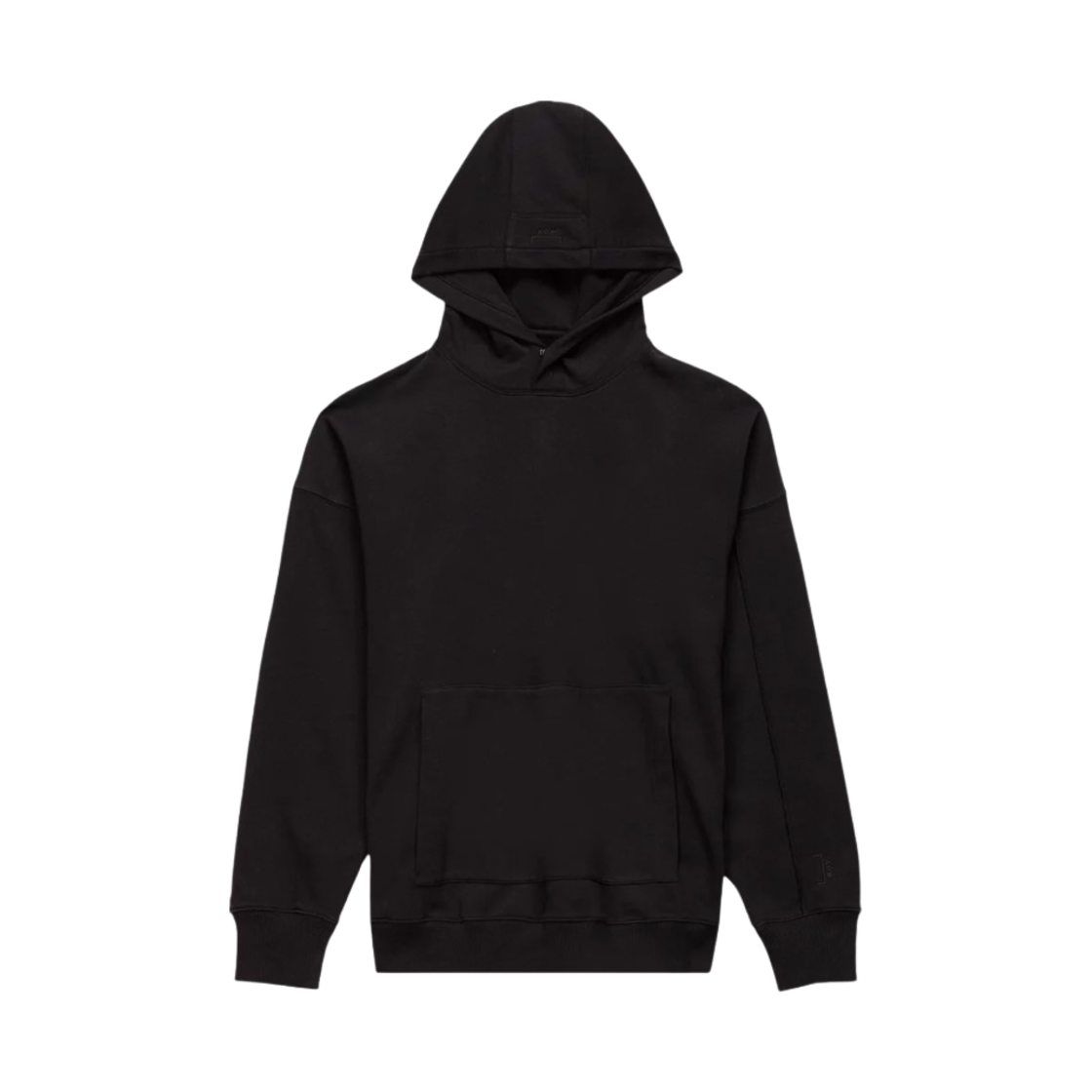 어콜드월 디섹션 후디 블랙(A Cold Wall Dissection Hoodie Black)