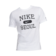 Nike NSW Seoul T-Shirt White