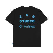 IAB Studio x Helinox T-Shirt Black