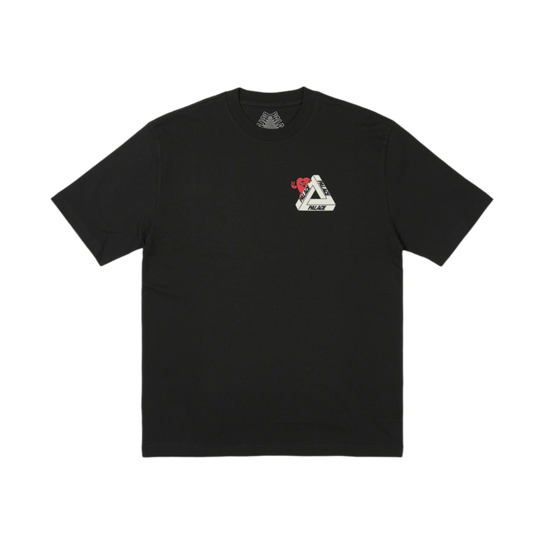 ★24SS★Palace Korea Basically A T-Shirt BASICALLY A T-SHIRT | PALACE SKATEBOARDS