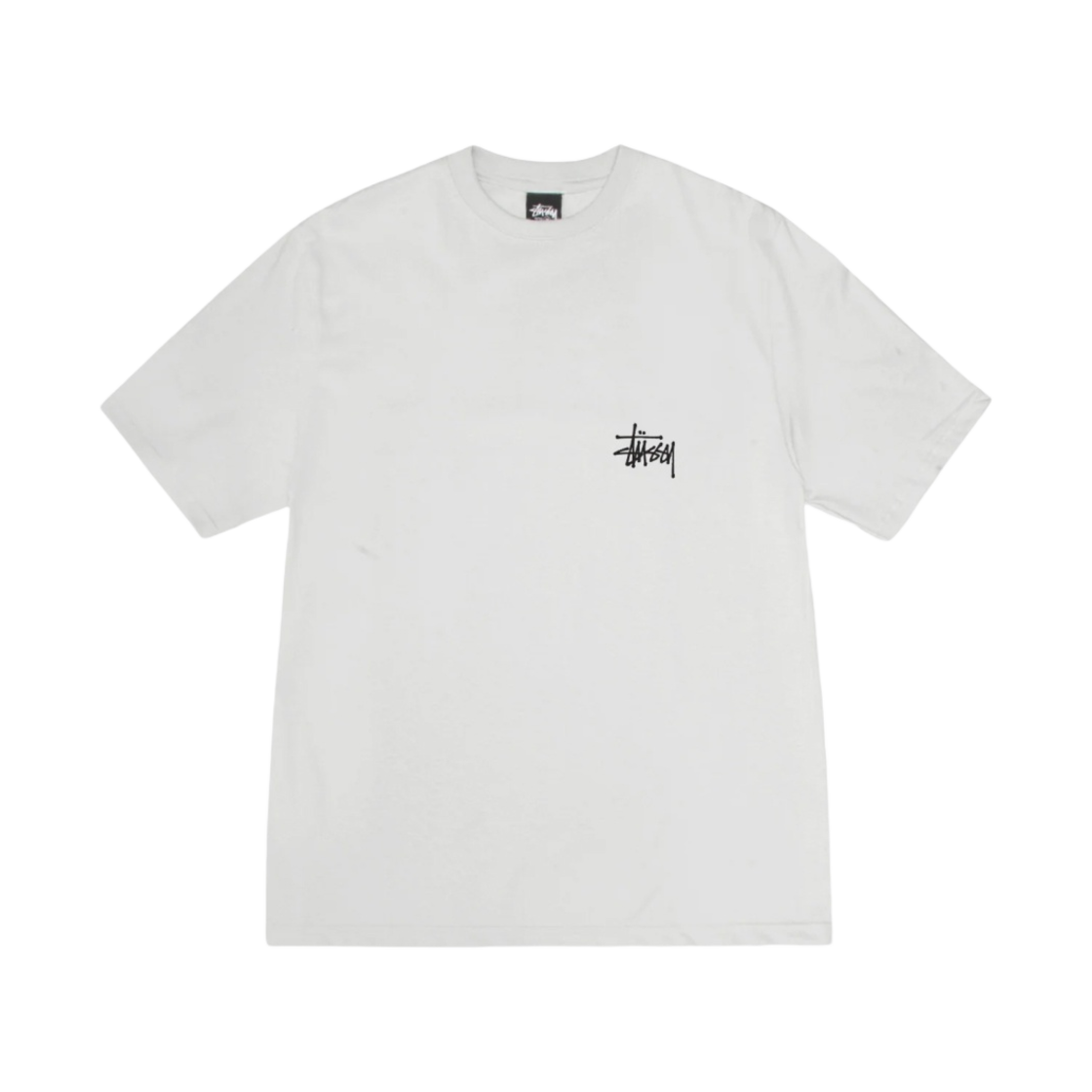 ★STUSSY★ Basic Stussy T-Shirt Fog 2024★追跡可★大人気★ s-l1200.jpg