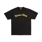 Human Made Graphic T-Shirt #09 Black