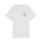 Carhartt WIP Groundworks T-Shirt White