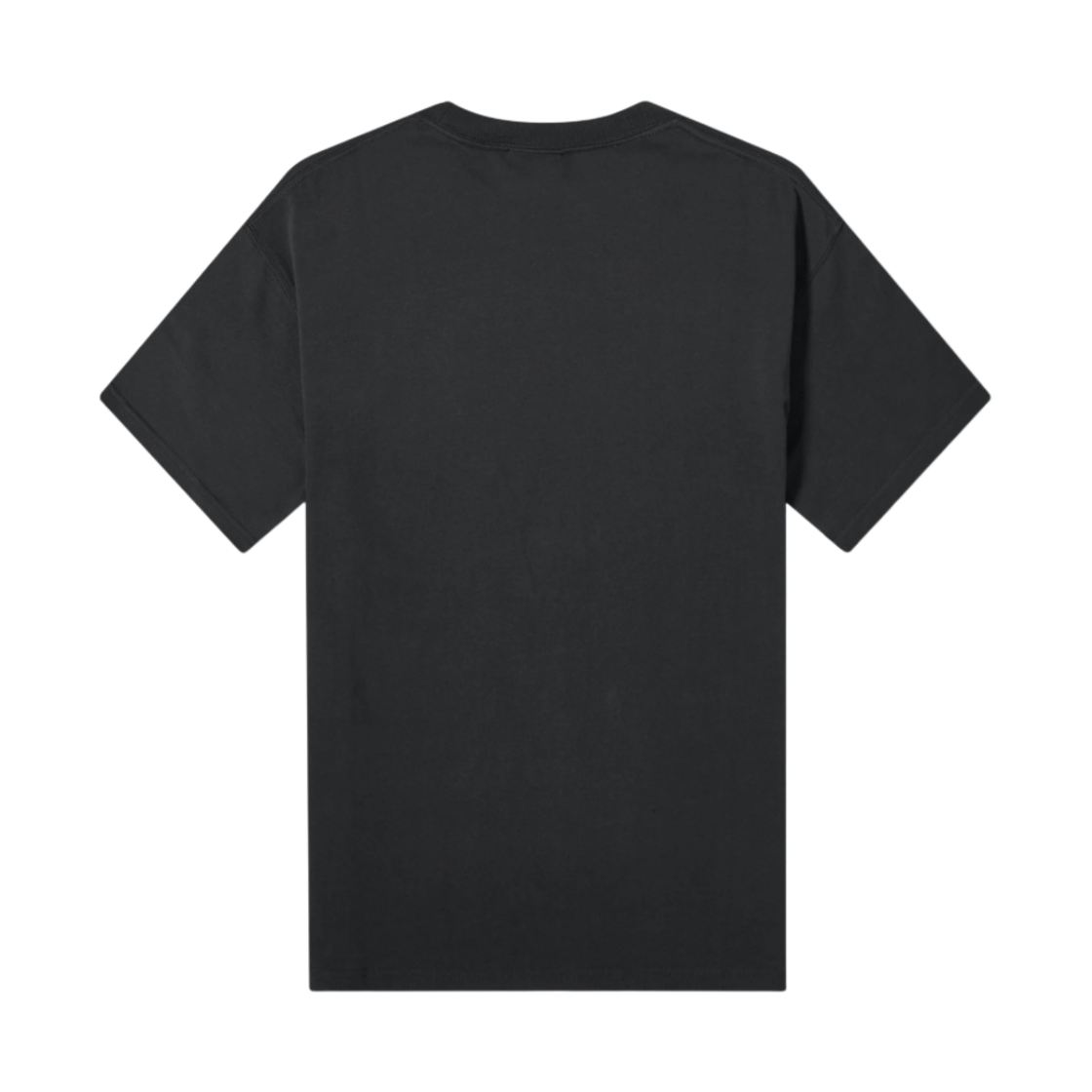 나이키 ACG 자이언트 로고 티셔츠 블랙 - 아시아(Nike ACG Giant Logo T-Shirt Black - Asia) - 2