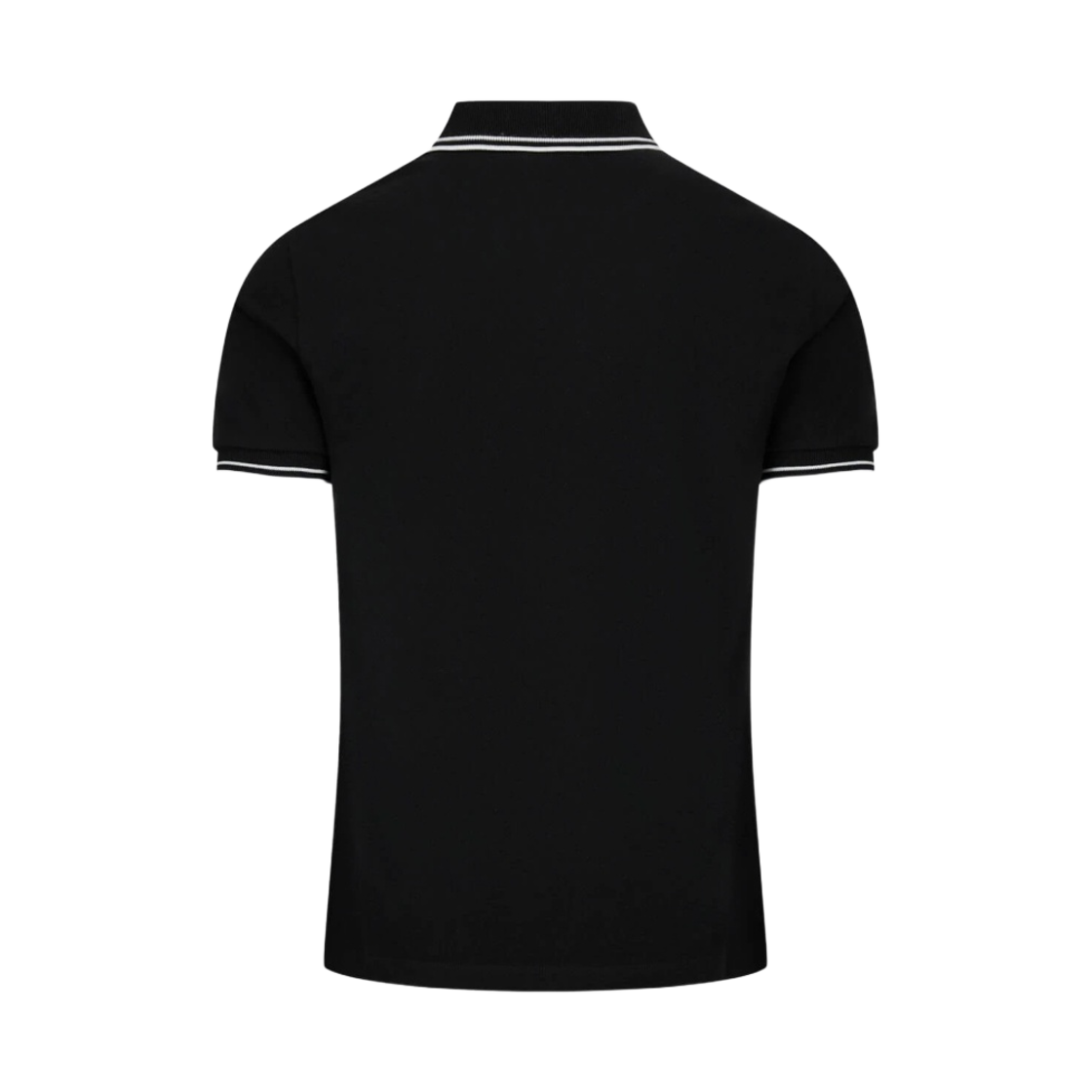 스톤 아일랜드 22S18 폴로 셔츠 블랙 - 21FW(Stone Island 22S18 Polo Shirt Black - 21FW) - 2