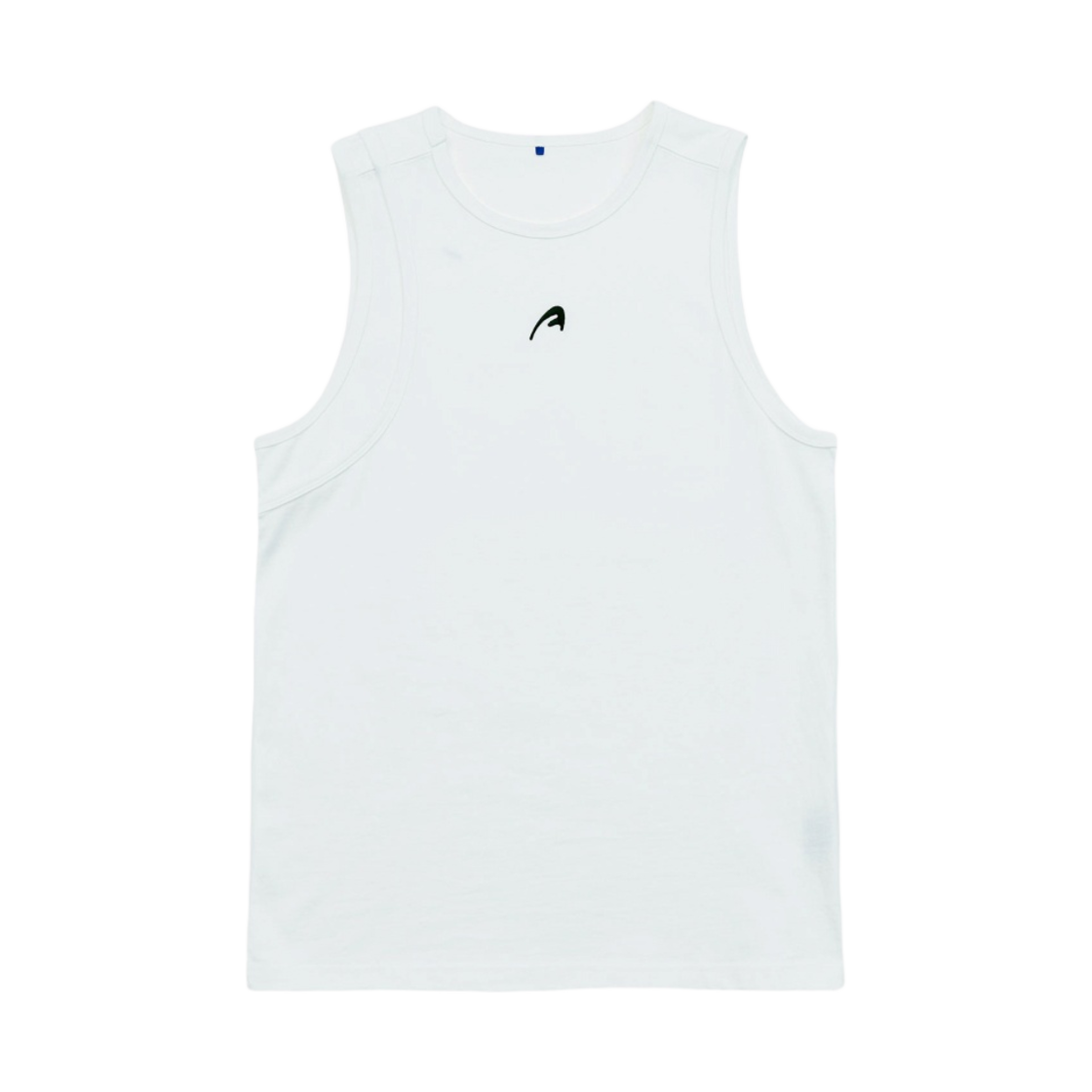 BMADSSSL0102WH Ader Error A Peec Logo Sleeveless White
