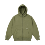 Palace 5G Zip Hood The Deep Green - 24SS