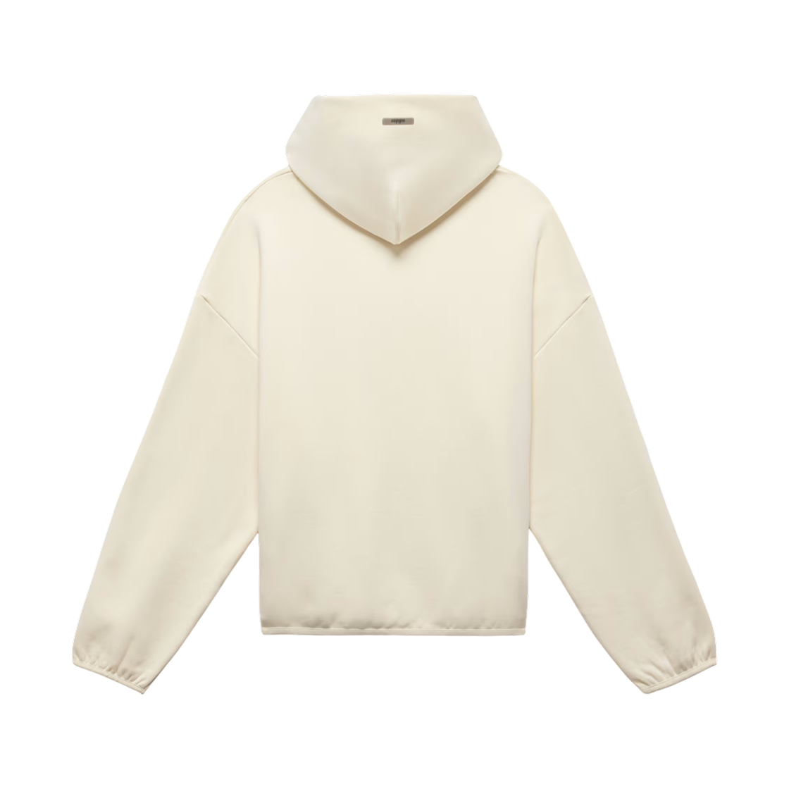 아디다스 x 피어 오브 갓 애슬레틱스 후드 크림 화이트 - KR 사이즈(Adidas x Fear of God Athletics Hoodie Cream White - KR Sizing) - 2