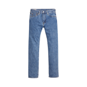 Levi's 505 Regular Selvedge Jeans Midium Indigo