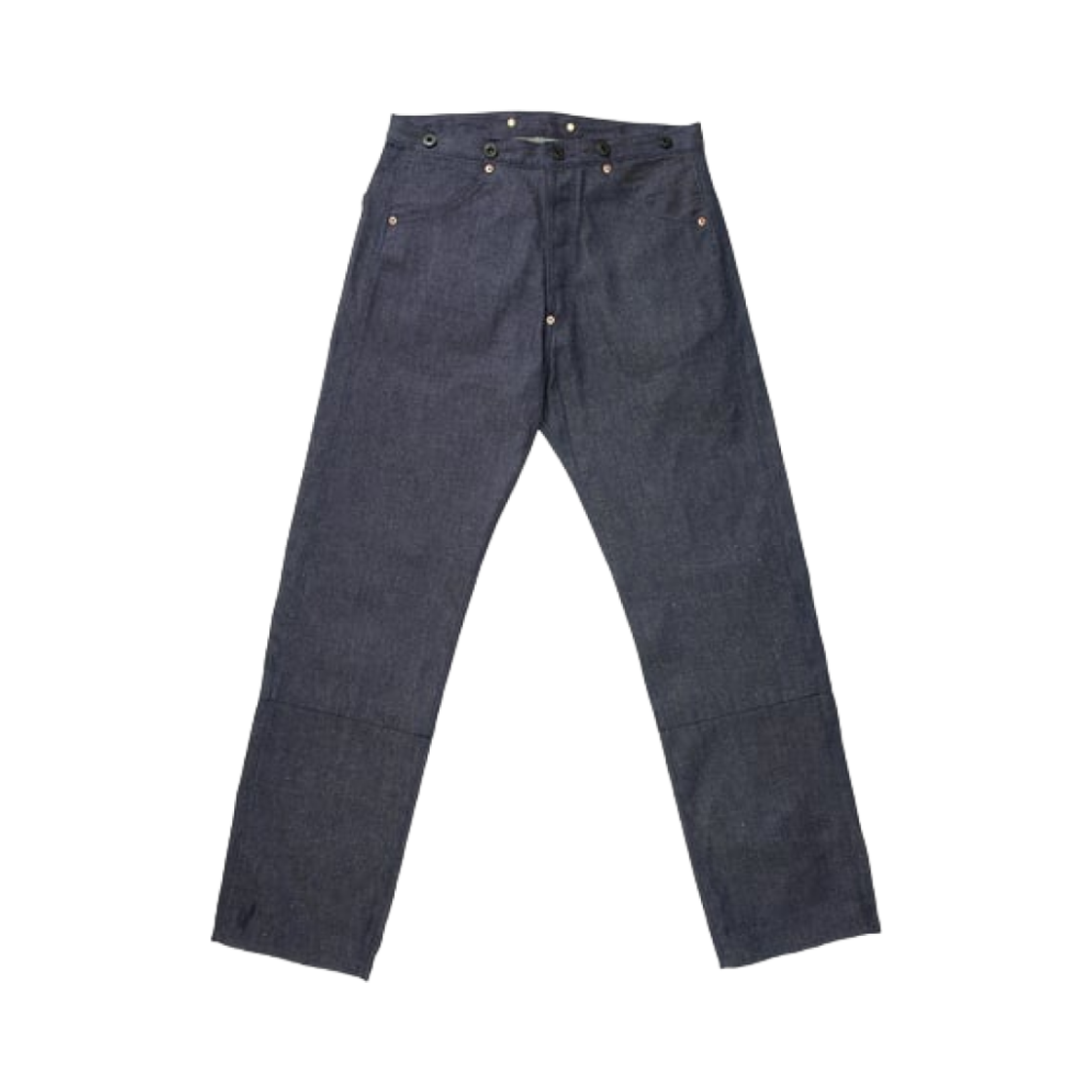 리바이스 LVC 로트 333 진 오가닉 리지드 블루(Levi's LVC Lot 333 Jean Organic Rigid Blue) - 1