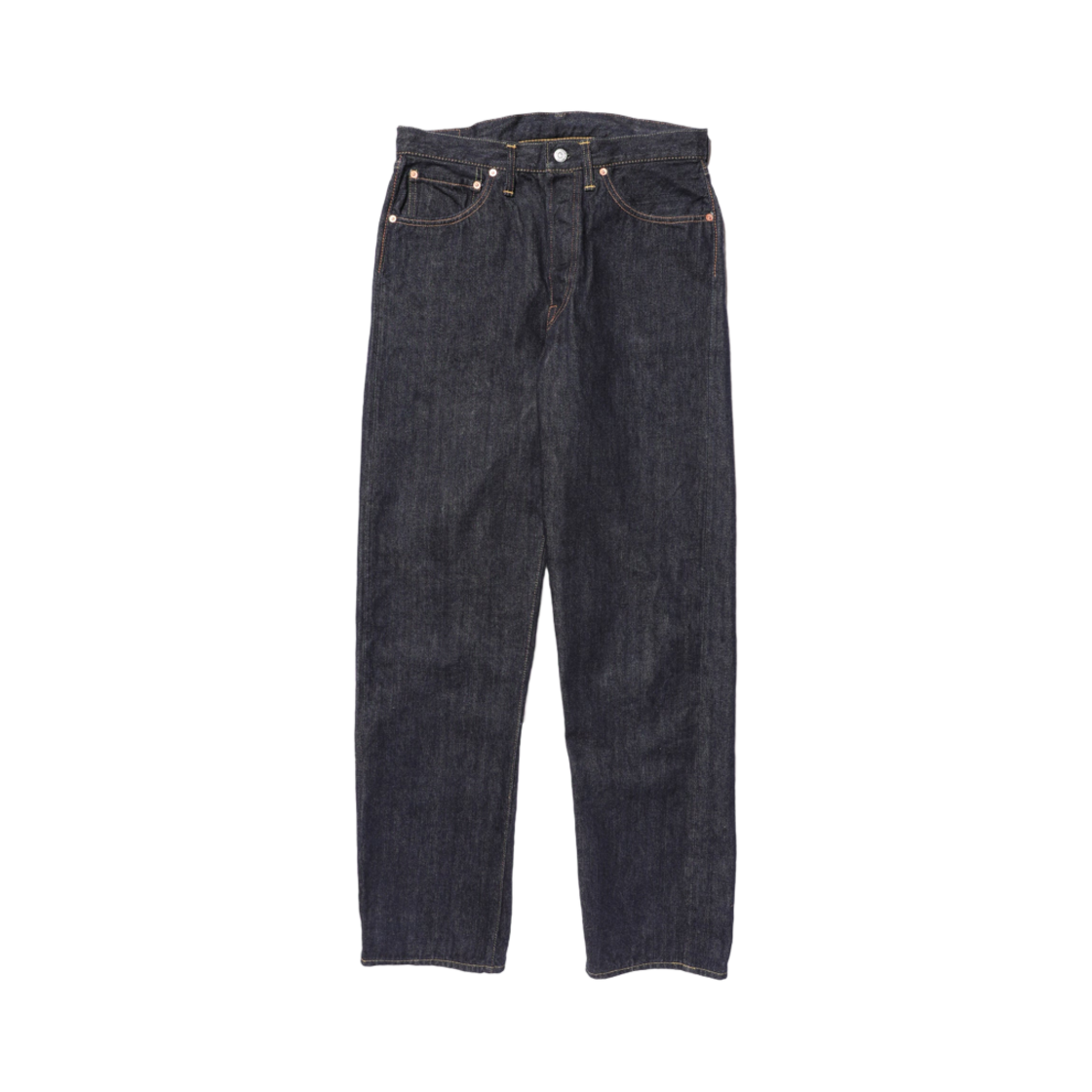 JP03301 Jelado Supreme 55 Denim Indigo