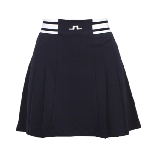 (W) J.Lindeberg Harlow Skirt Navy