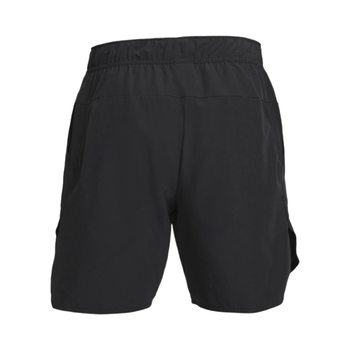 나이키 코트 드라이핏 어드밴티지 7인치 테니스 쇼츠 블랙(Nike Court Dri-Fit Advantage 7 inch Tennis Shorts Black - Asia) - 2