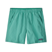 (W) Patagonia Baggies Shorts 5 Inch Fresh Teal