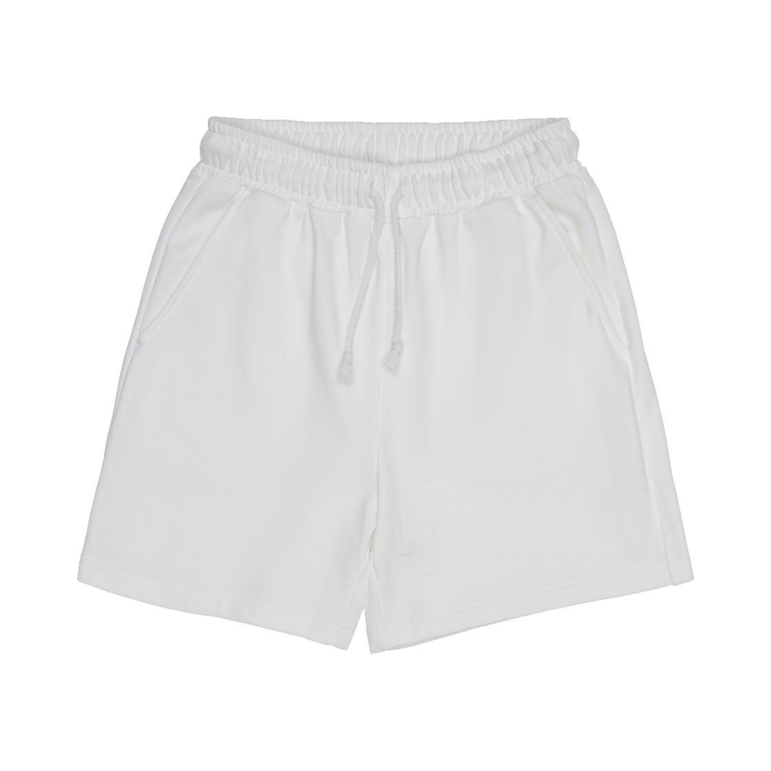 FB2BS1550FIV Fielders Sweat Banding Shorts Ivory