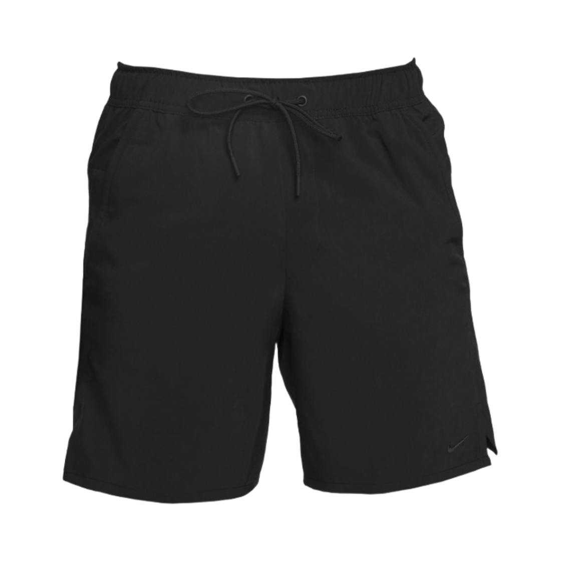 나이키 드라이핏 언리미티드 7인치 언라인드 버서타일 쇼츠 블랙 - US/EU(Nike Dri-Fit Unlimited 7 Inch Unlined Versatile Shorts Black - US/EU) - 1