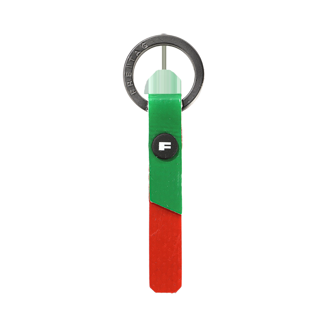 F230 AL 0080 FREITAG Boutique Unisex F230 AL 0080 Keyring