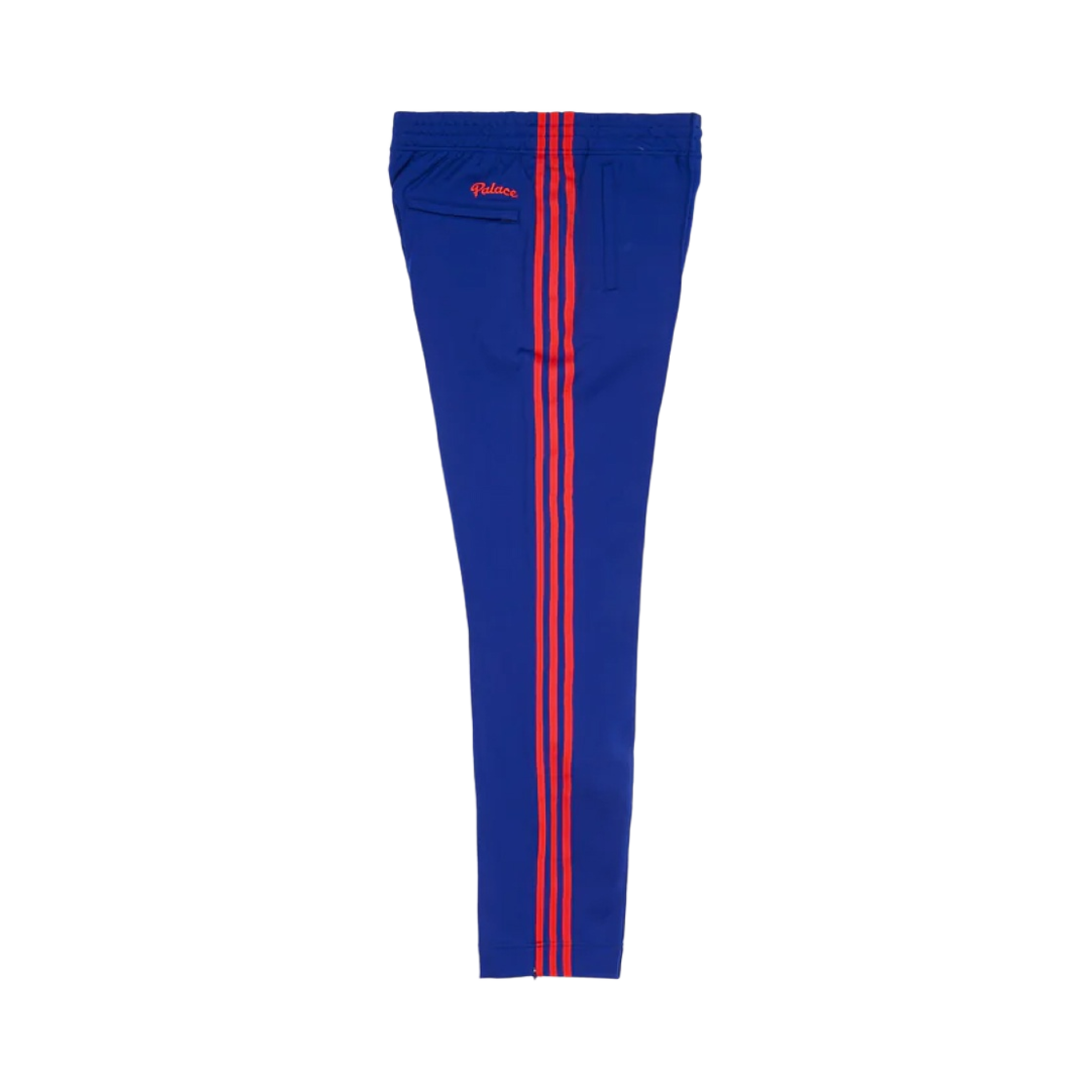 팔라스 x Y-3 트랙 팬츠 네이비 - 22FW(Palace x Y-3 Track Pants Navy - 22FW) - 2