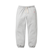 Supreme Small Box Drawcord Sweatpants Heather Grey - 23FW