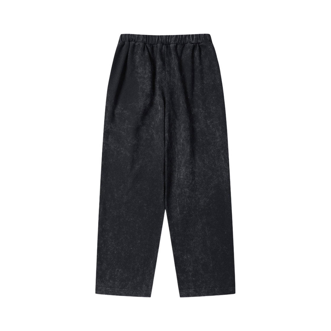 CWPAS25154GYX Customellow Dyed Sweat Pants Gray