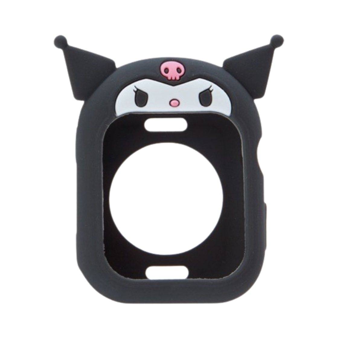 491969 Sanrio Kuromi Apple Watch Case