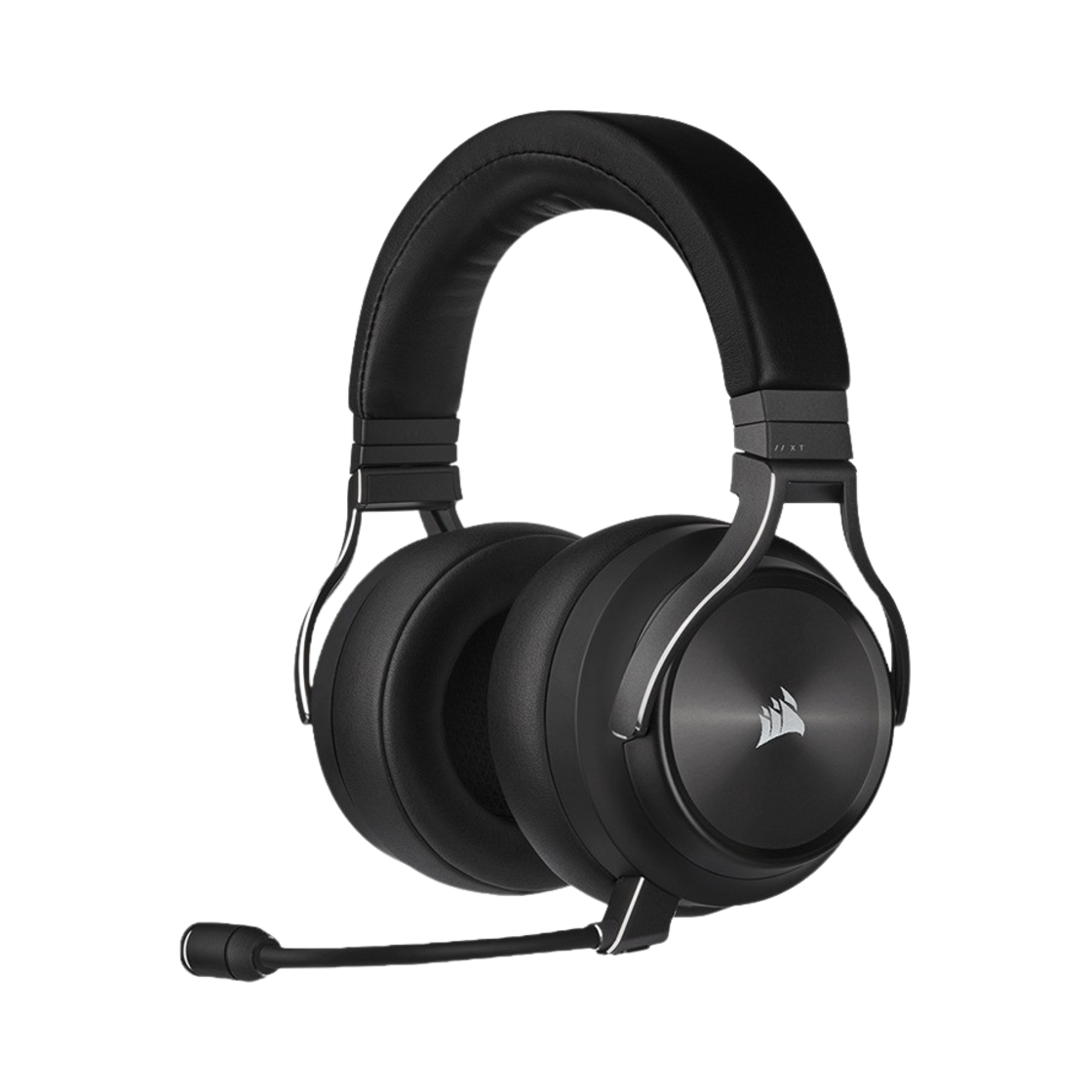 커세어 VIRTUOSO RGB 무선 XT 게이밍 헤드셋(Corsair VIRTUOSO RGB Wireless XT Gaming Headset)