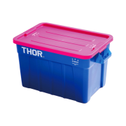 IAB Studio x Thor 75L Container Blue Pink