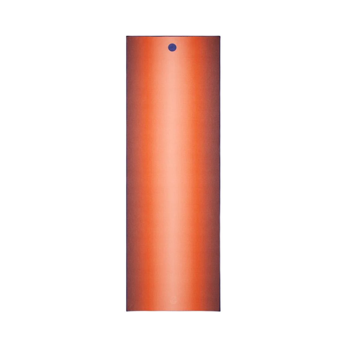 - Manduka Yogitoes Yoga Mat Towel Ruby Array